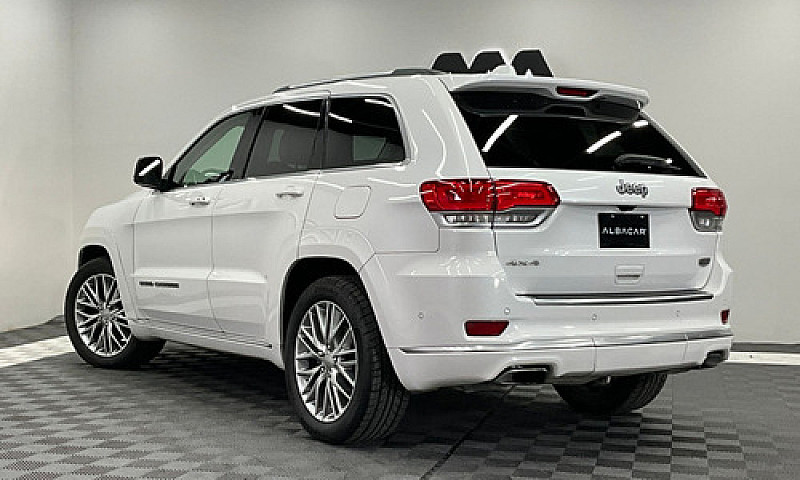 Jeep Grand Cherokee ...