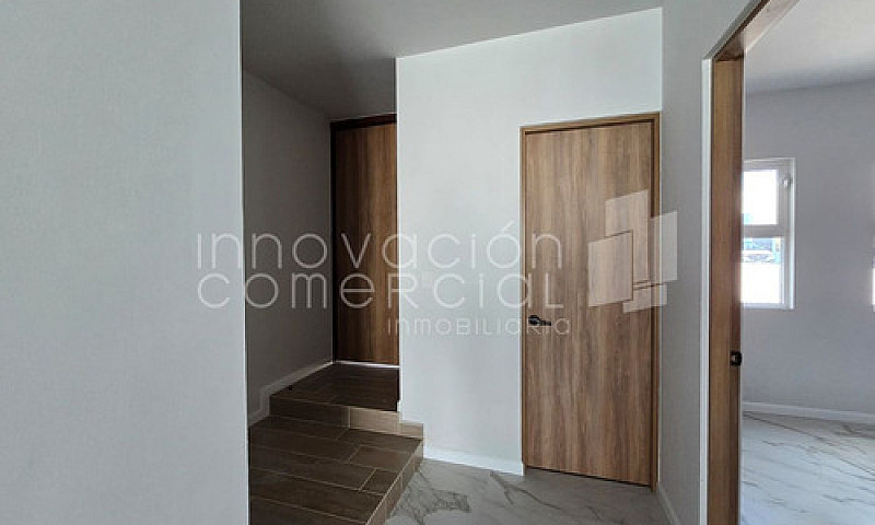 Nueva! Casa En Condo...