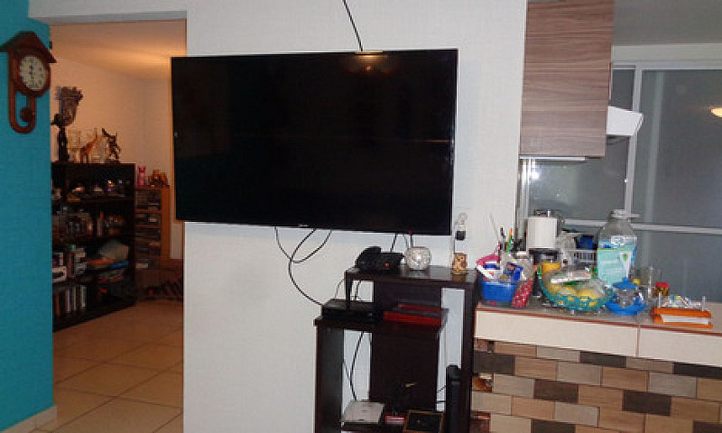 Depto Bien Distribui...
