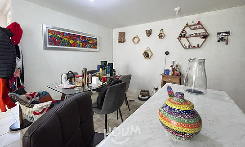 Departamento En San ...