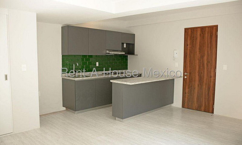 Departamento En Vent...