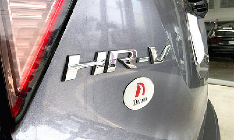 Honda Hr-V 2017...