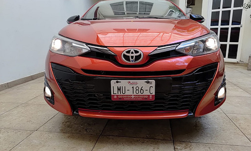 Toyota Yaris 1.5 5P ...