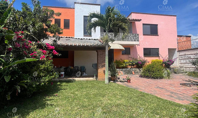 Venta Casa En Fracci...