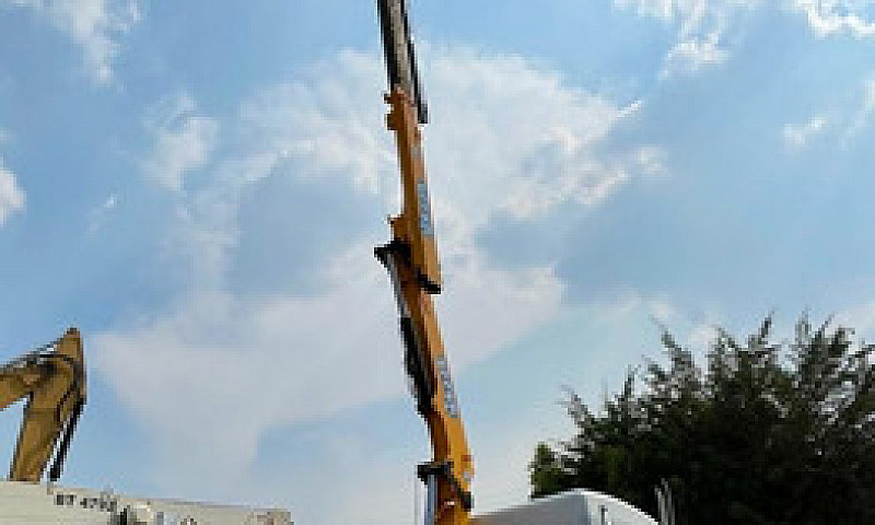 Camión Peterbilt 200...