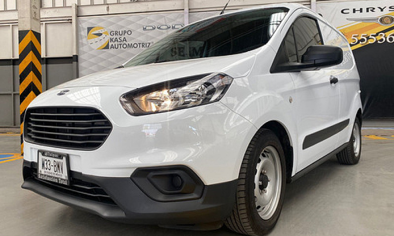 Ford Transit 2021 1....