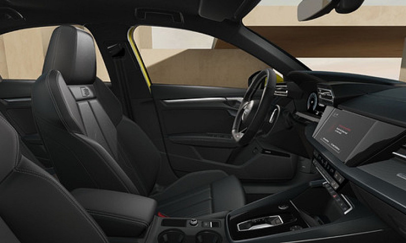Audi A3 S Line 35 Tf...