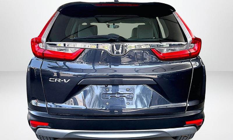 Honda Cr-V 2019...