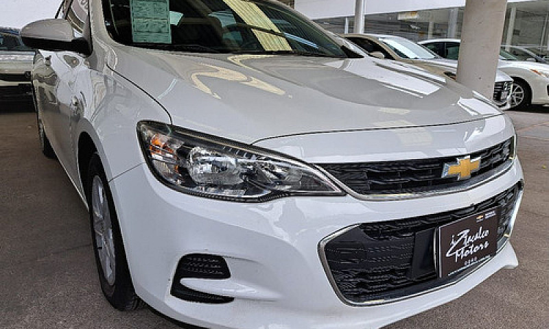 Chevrolet Cavalier 2...