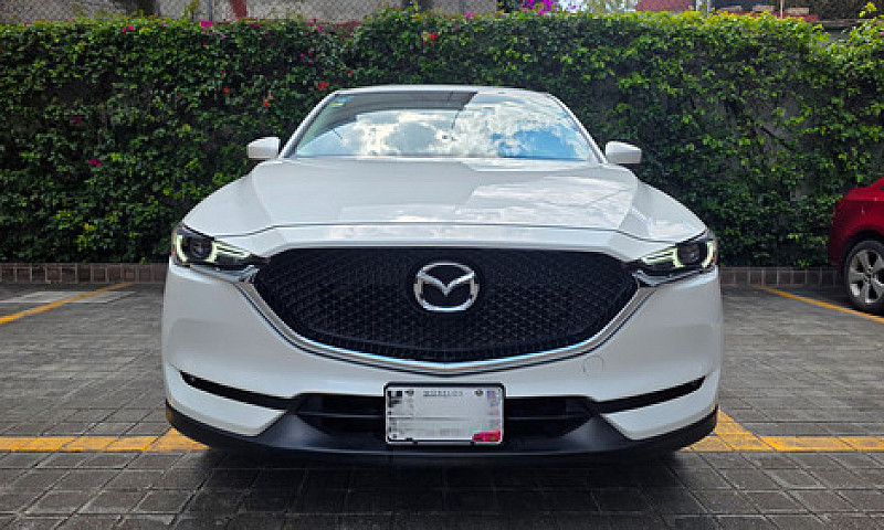 Mazda Cx-5 2.5 S Gra...