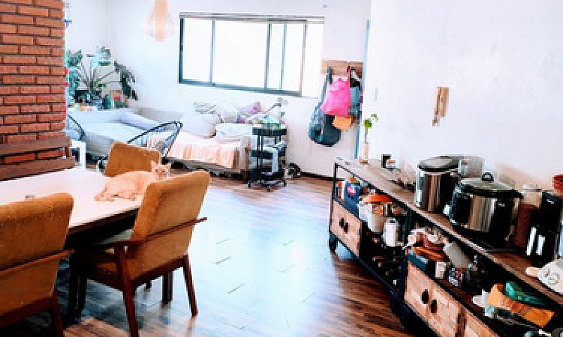 Departamento En Vent...