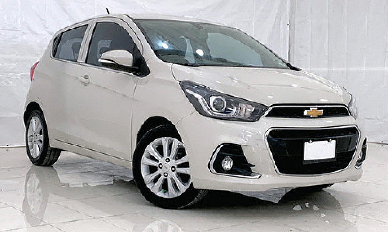 Chevrolet Spark 2017...