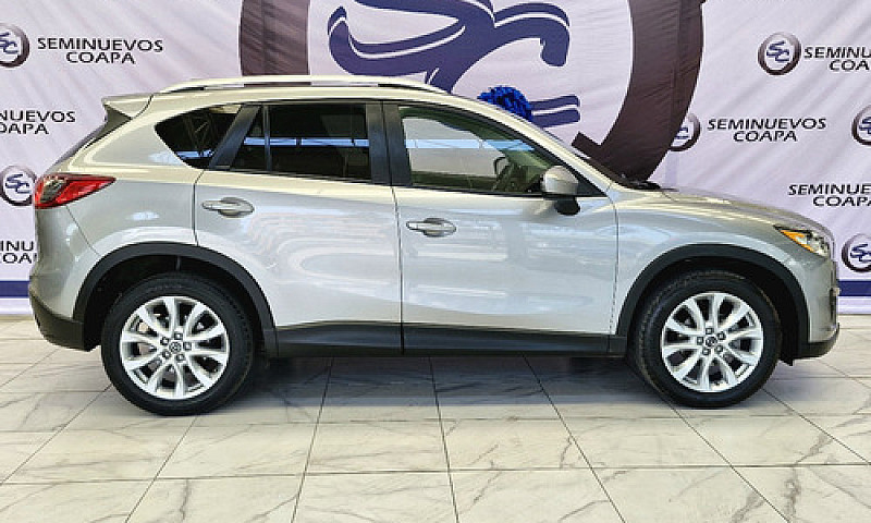 Mazda Cx-5 2.0 I Gra...
