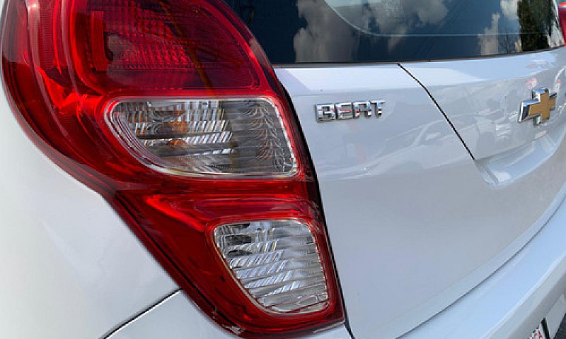 Chevrolet Beat 2021...