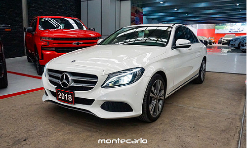 Mercedes-Benz Clase ...