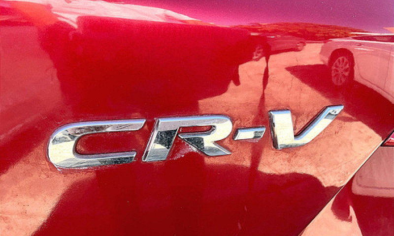 Honda Cr-V 2021...