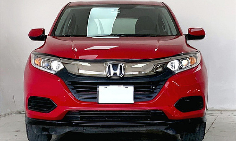 Honda Hr-V 2019...