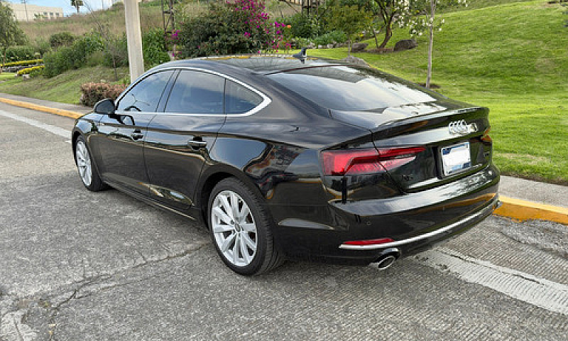Audi A5 Sportback - ...
