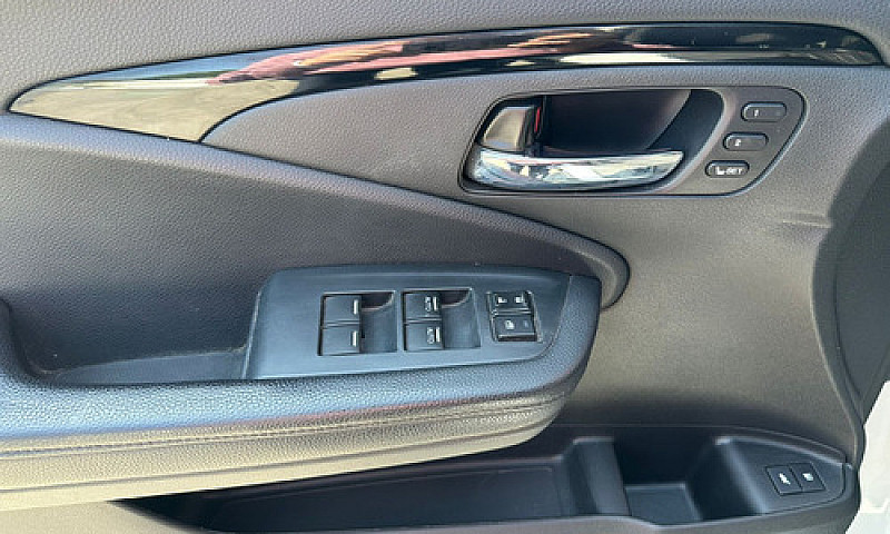 Honda Pilot 2022 5P ...
