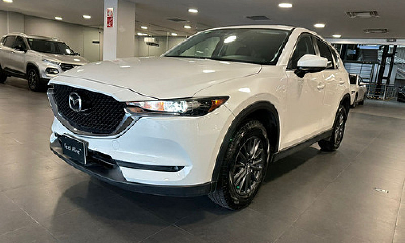 Mazda Cx5 2019...