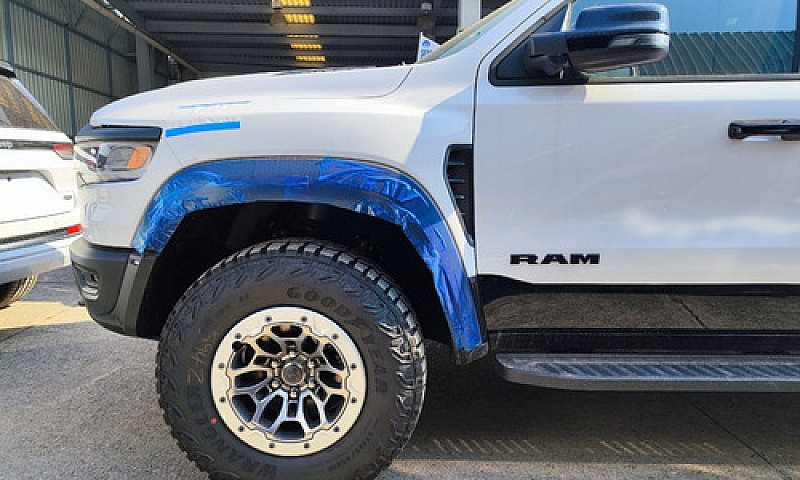 Ram Ram 1500 3.0 Rho...