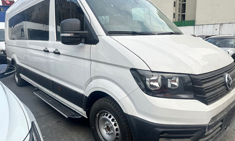 Volkswagen Crafter 2...