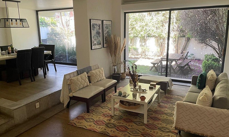 Casa En Venta En Par...