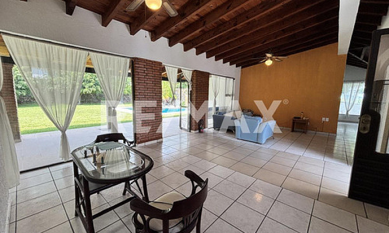 Casa En Venta En Mor...