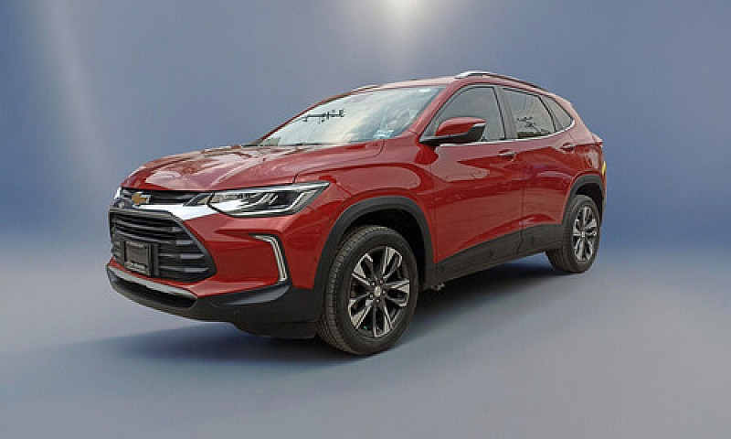 Chevrolet Tracker 20...