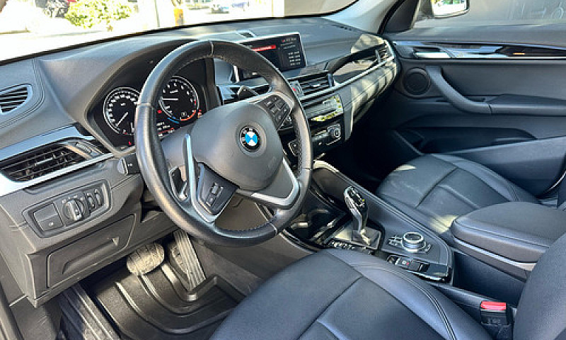 Bmw X1 2.0 Sdrive 20...