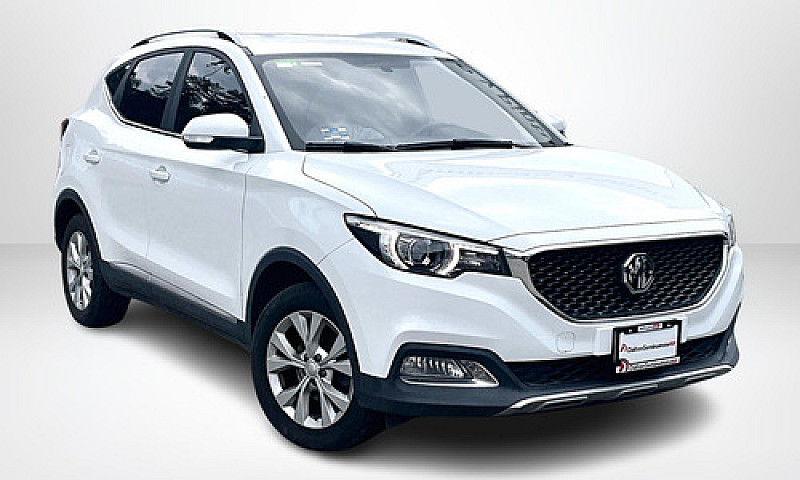 Mg Zs 2022...