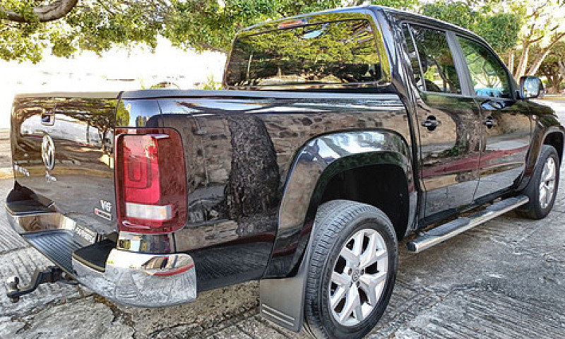 Volkswagen Amarok 20...