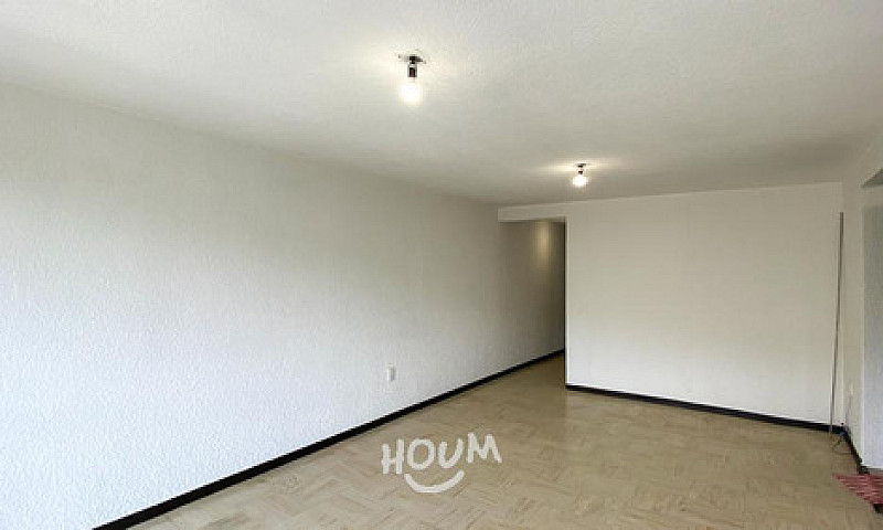 Departamento En Coli...