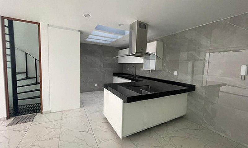 Casa En Venta, Vista...