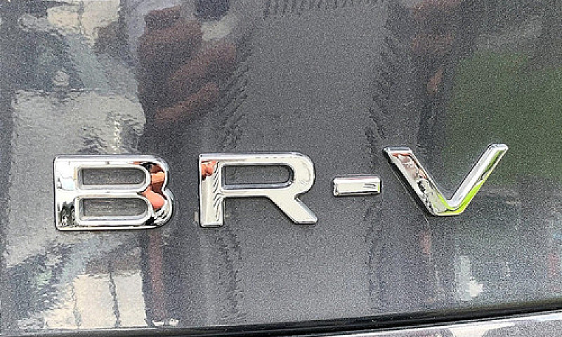 Honda Br-V 2024...