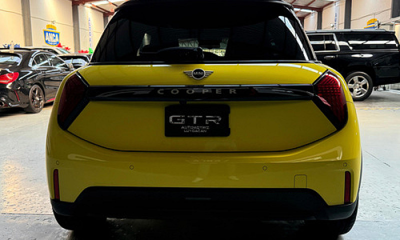 Mini Cooper 2.0 S At...