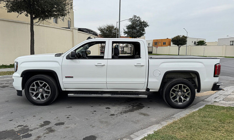 Gmc Sierra 5.4 Crew ...