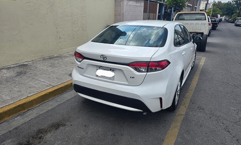 Toyota Corolla 1.8 L...