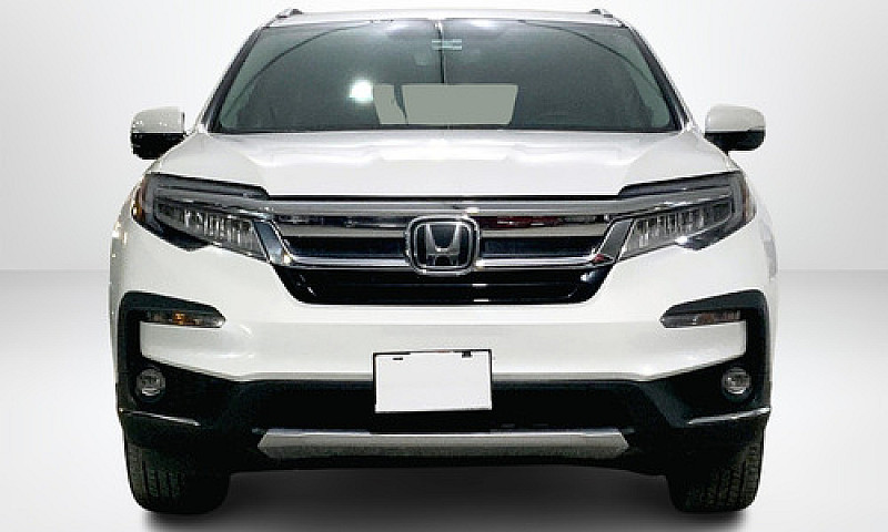 Honda Pilot 2022...