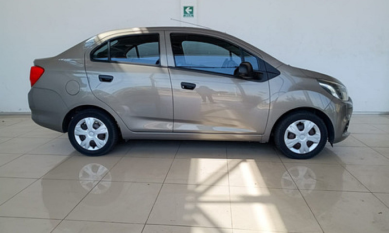 Chevrolet Beat 2019...