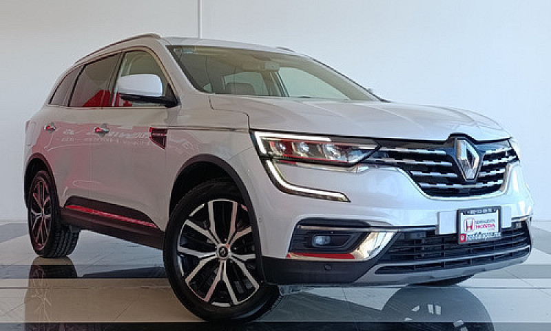 Renault Koleos 2023...