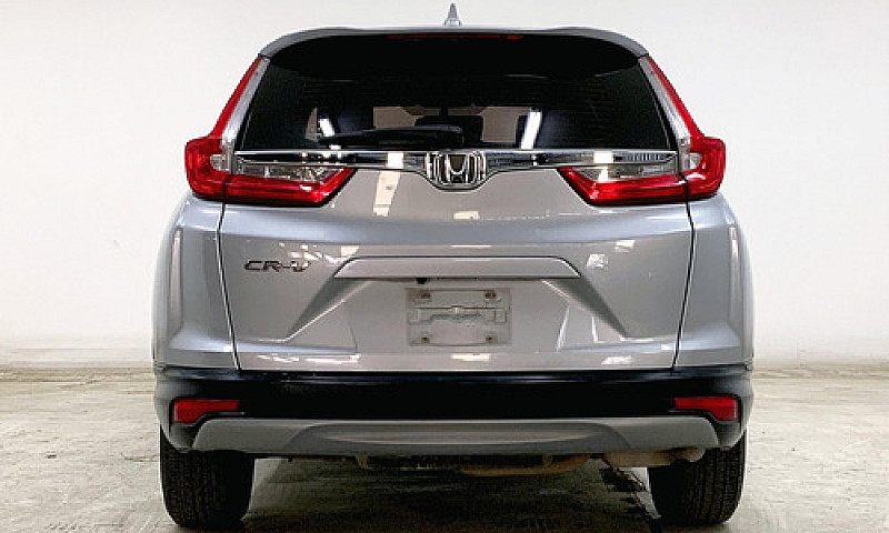 Honda Cr-V 2018...