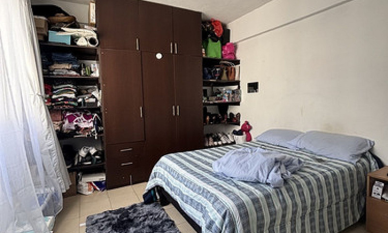 Departamento En Vent...