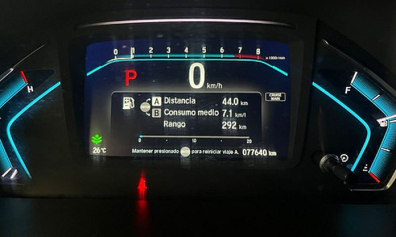 Honda Odyssey 2019 3...