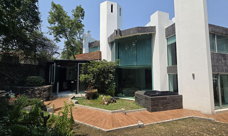 Casa En Venta En Jar...