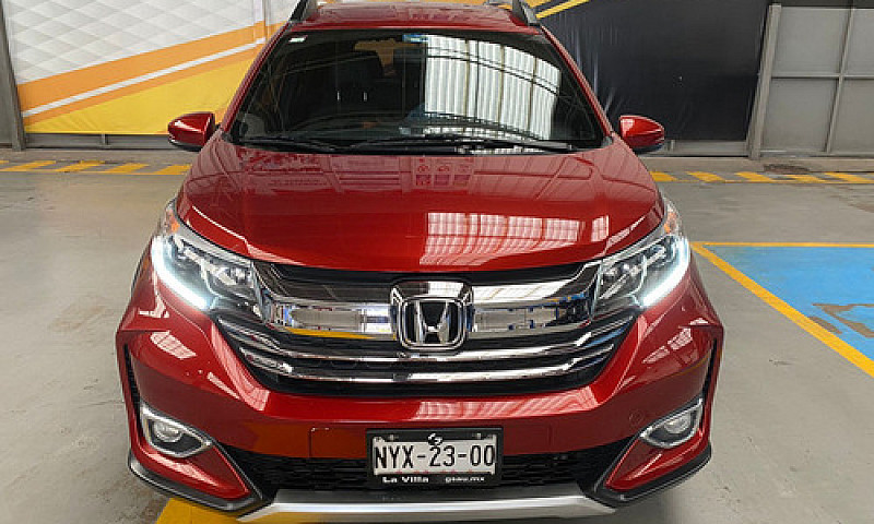 Honda Br-V 2021 1.5 ...