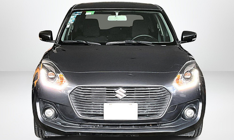 Suzuki Swift 2018...