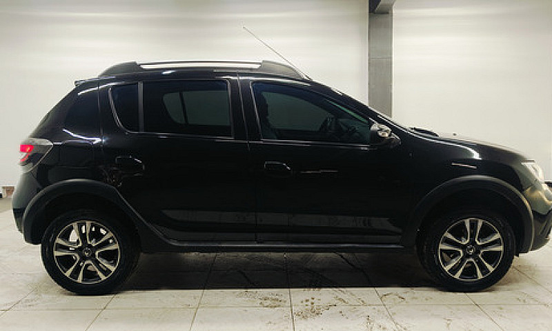 Renault Stepway 2020...