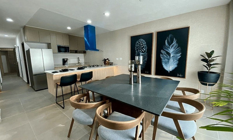 Departamento En Vent...