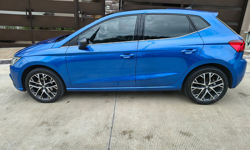 Seat Ibiza 1.6 Xcell...